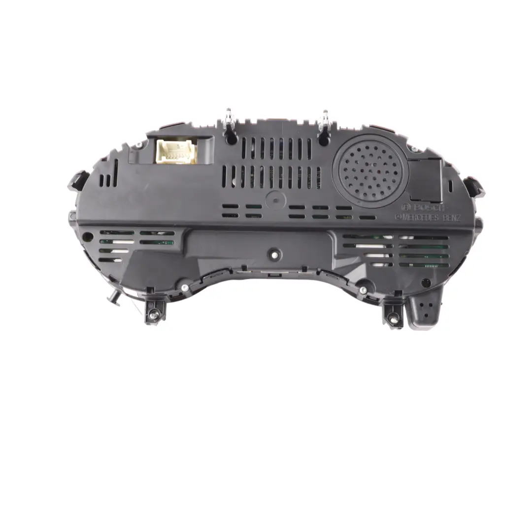 Mercedes W176 Petrol Automatic Speedometer Instrument Cluster MPH - SKU A1769005204-1 - Part number A1769005204