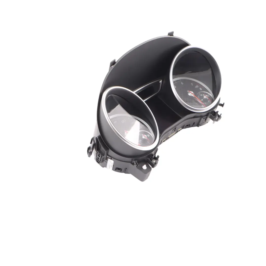 Speedometer Instrument Cluster MPH to Mercedes W176 Petrol Automatic with Part number A1769005204 Mercedes W176 Petrol Automatic Speedometer Instrument Cluster MPH - SKU A1769005204-1 - Part number A1769005204
