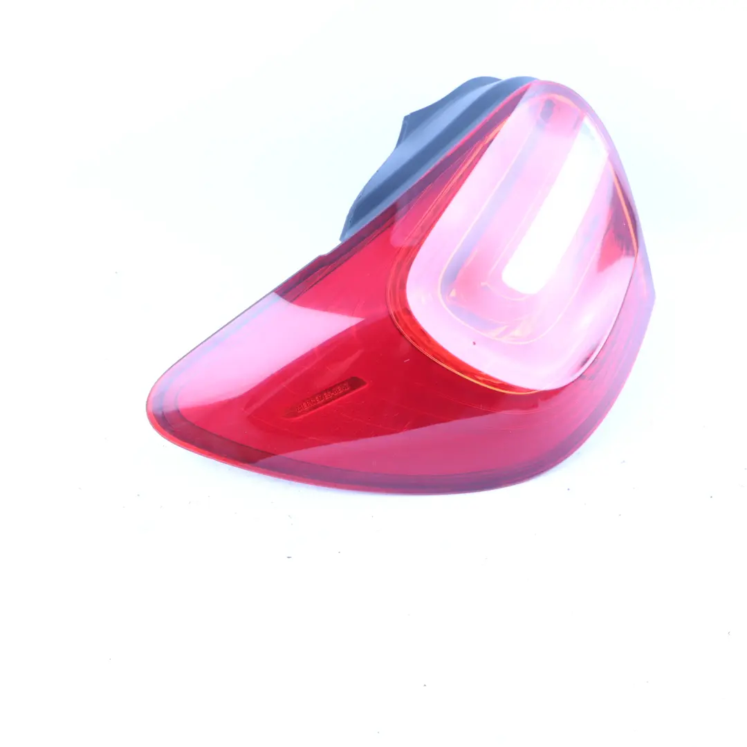 Feu arrière Mercedes W176 Feu arrière gauche Panneau latéral pour à propos du numéro de pièce A1769060300 Feu arrière Mercedes W176 Feu arrière gauche Panneau latéral - SKU A1769060300 - Numéro de pièce A1769060300