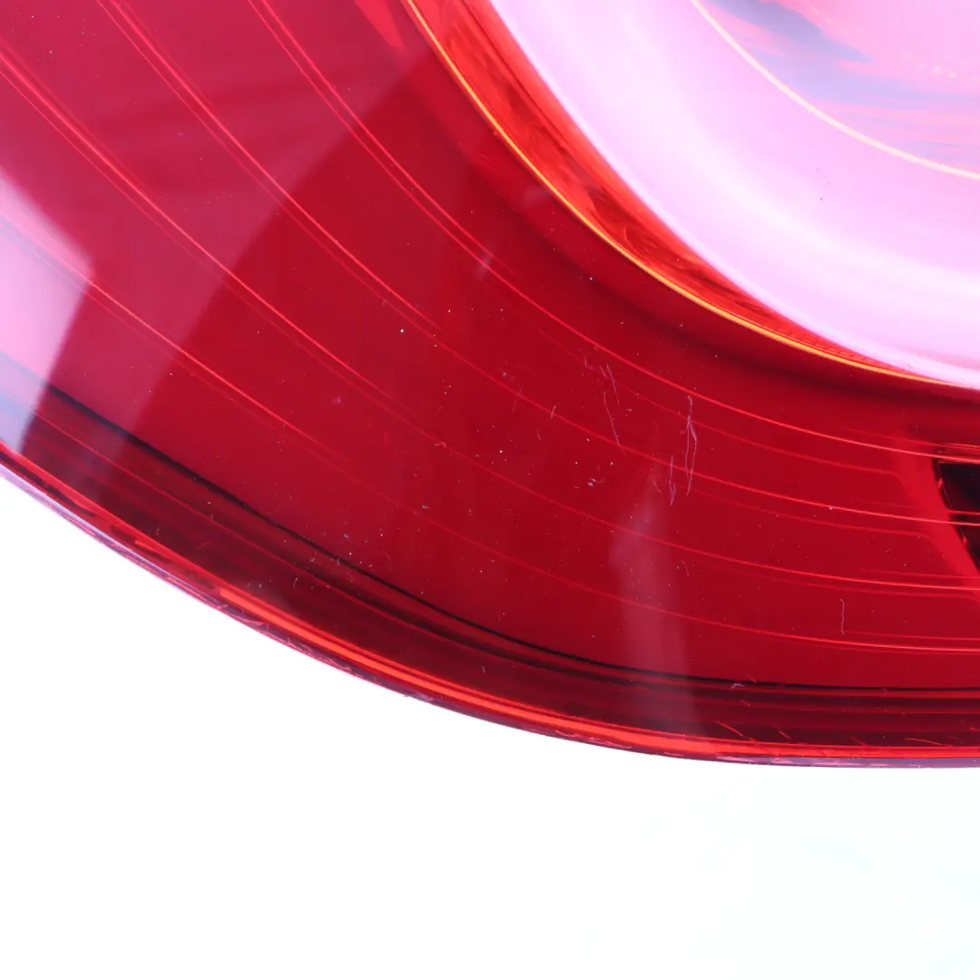 Lamp Mercedes W176 Left N/S Tail Light Lamp Side Panel to Rear with Part number A1769060300 Rear Lamp Mercedes W176 Left N/S Tail Light Lamp Side Panel - SKU A1769060300 - Part number A1769060300