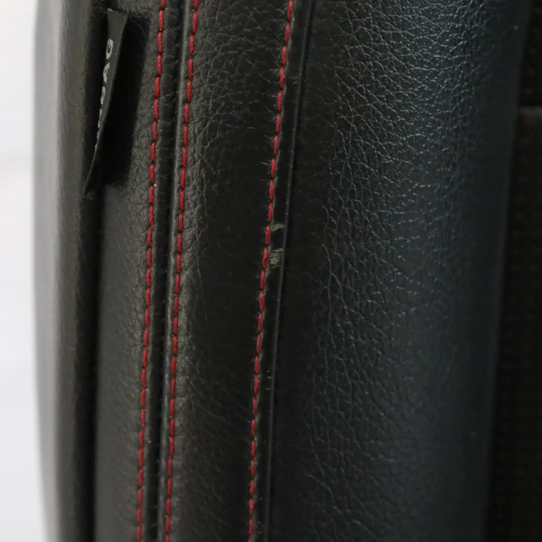 Front Right O/S Seat Heated Leather Microfibre Black Interior to Mercedes X156 with Part number A1769106403 Mercedes X156 Front Right O/S Seat Heated Leather Microfibre Black Interior - SKU rhd-A1769106403 - Part number A1769106403