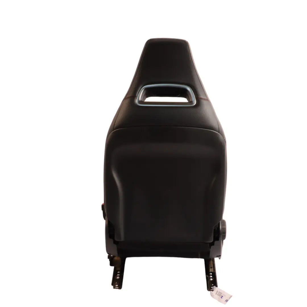 Mercedes X117 W176 Vorne Rechts Sitz Mikrofaser Kunstleder - SKU A1769109201-1 - Teilenummer A1769109201