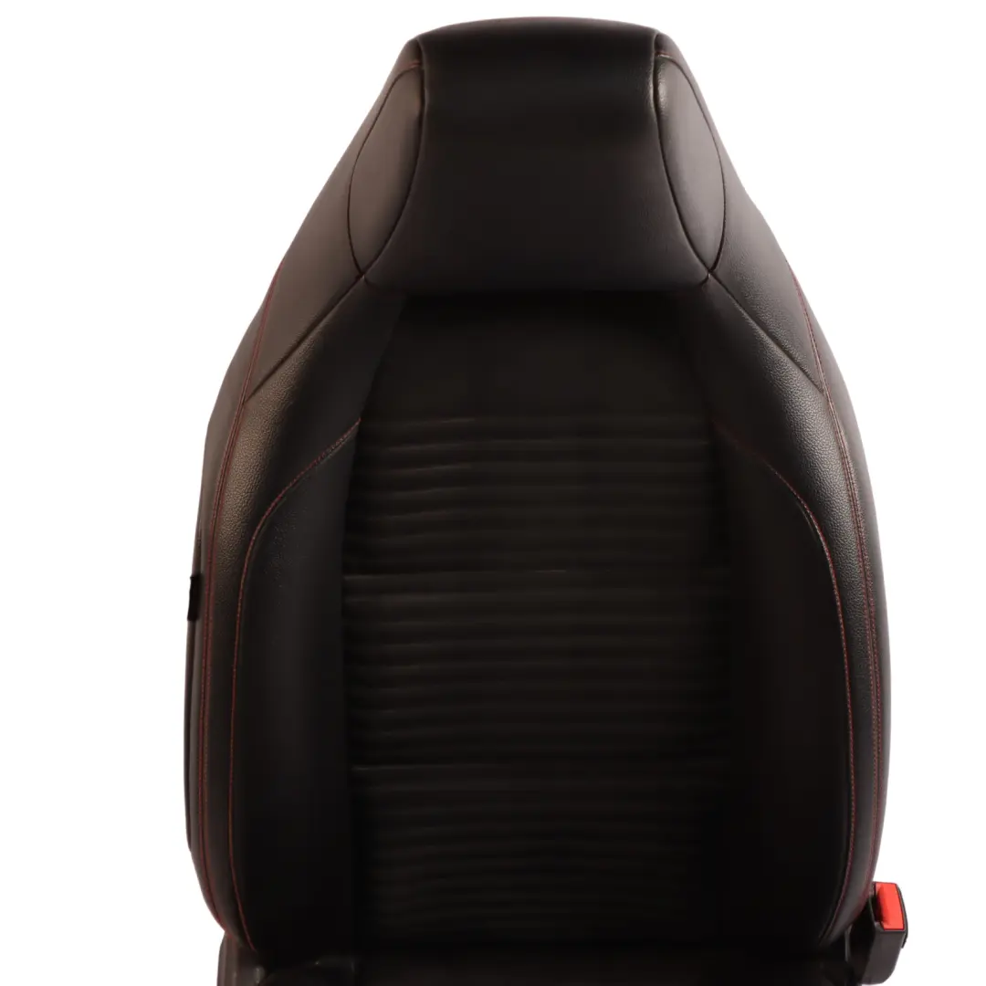 Mercedes X117 W176 Siège Avant Droit Microfibre Imitation Cuir - SKU A1769109201-1 - Numéro de pièce A1769109201