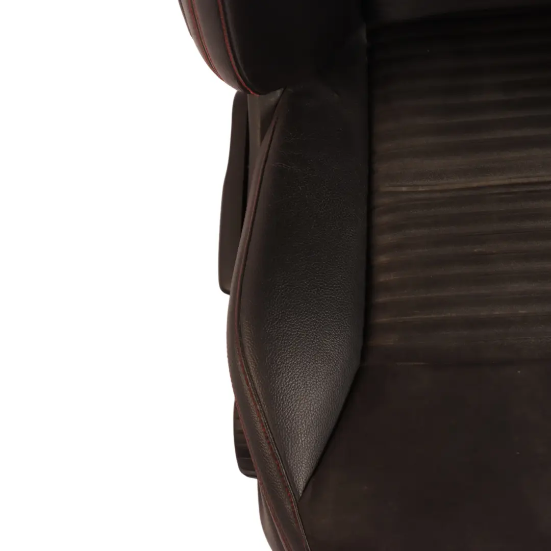 Mercedes X117 W176 Front Right O/S Seat Microfiber Imitation Leather - SKU A1769109201-1 - Part number A1769109201