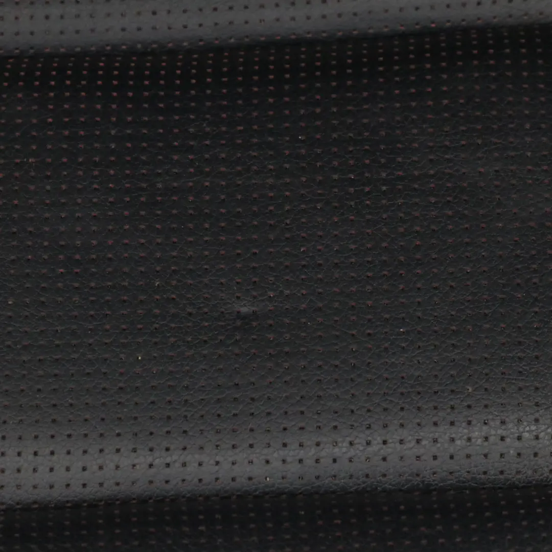 Mercedes X156 Front Left N/S Seat Heated Leather Microfibre Black Interior - SKU rhd-A1769109501-1 - Part number A1769109501