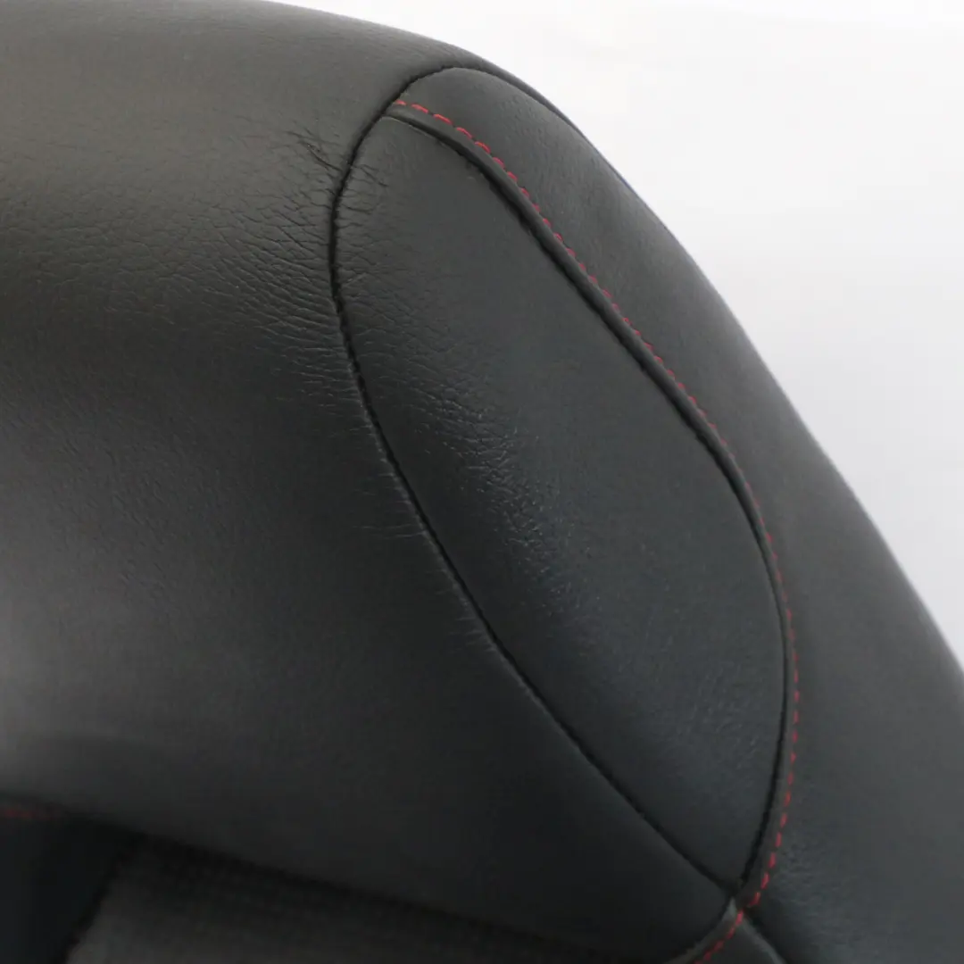 Front Left N/S Seat Heated Leather Microfibre Black Interior to Mercedes X156 with Part number A1769109501 Mercedes X156 Front Left N/S Seat Heated Leather Microfibre Black Interior - SKU rhd-A1769109501-1 - Part number A1769109501