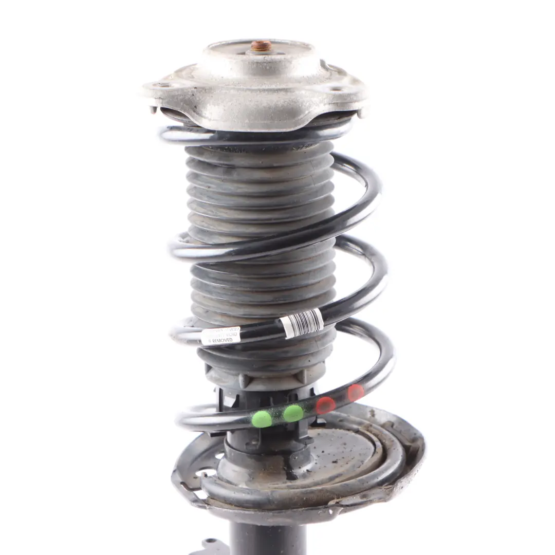 Front Spring Strut Shock Absorber to Mercedes W177 with Part number A1773209400 Mercedes W177 Front Spring Strut Shock Absorber - SKU A1773209400 - Part number A1773209400