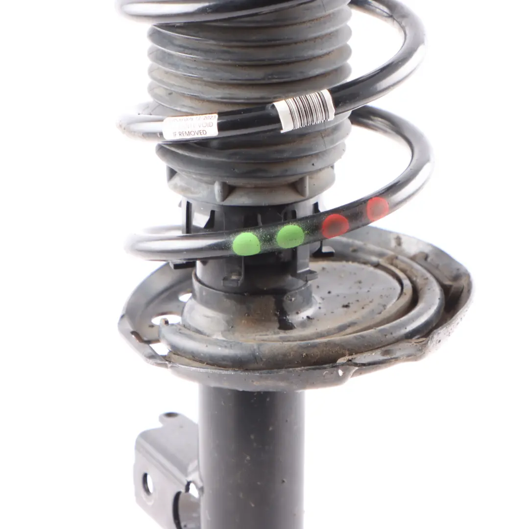 Front Spring Strut Shock Absorber to Mercedes W177 with Part number A1773209400 Mercedes W177 Front Spring Strut Shock Absorber - SKU A1773209400 - Part number A1773209400