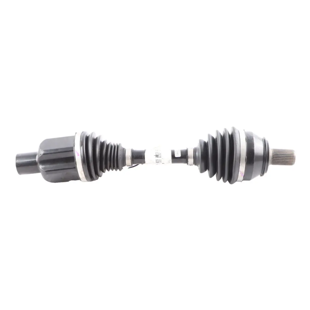 Drive Shaft Mercedes W177 W247 OM608 Front Right O/S Side Shaft - SKU A1773301500 - Part number A1773301500