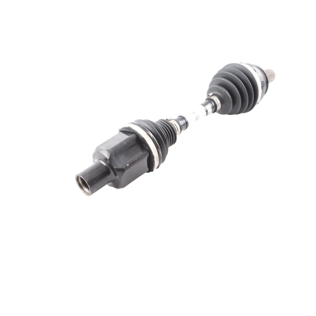 Shaft Mercedes W177 W247 OM608 Front Right O/S Side Shaft to Drive with Part number A1773301500 Drive Shaft Mercedes W177 W247 OM608 Front Right O/S Side Shaft - SKU A1773301500 - Part number A1773301500