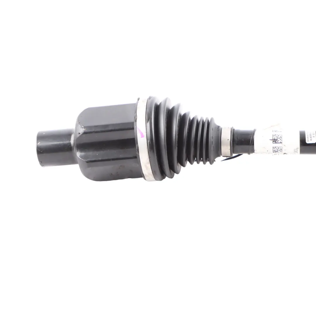 Shaft Mercedes W177 W247 OM608 Front Right O/S Side Shaft to Drive with Part number A1773301500 Drive Shaft Mercedes W177 W247 OM608 Front Right O/S Side Shaft - SKU A1773301500 - Part number A1773301500