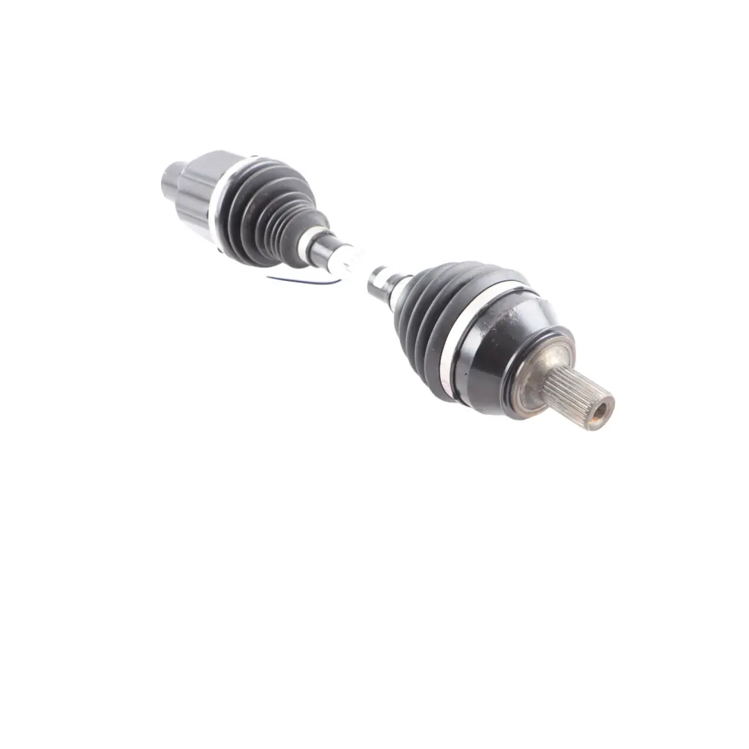 Shaft Mercedes W177 W247 OM608 Front Right O/S Side Shaft to Drive with Part number A1773301500 Drive Shaft Mercedes W177 W247 OM608 Front Right O/S Side Shaft - SKU A1773301500 - Part number A1773301500
