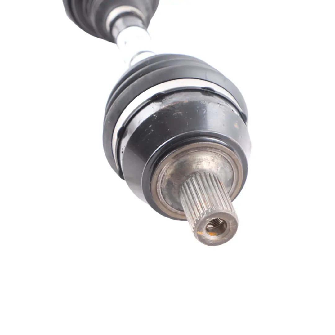 Shaft Mercedes W177 W247 OM608 Front Right O/S Side Shaft to Drive with Part number A1773301500 Drive Shaft Mercedes W177 W247 OM608 Front Right O/S Side Shaft - SKU A1773301500 - Part number A1773301500