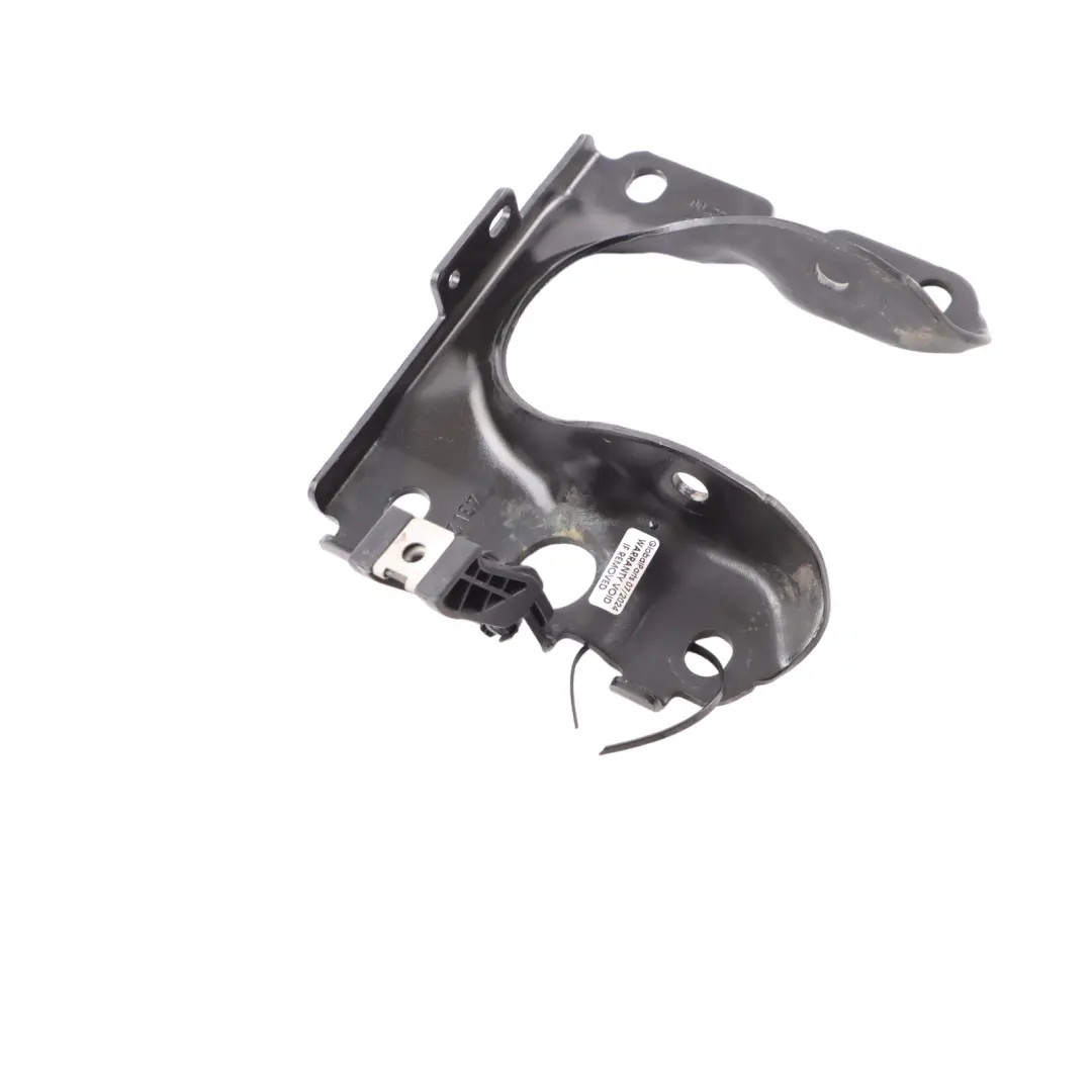 Mercedes W177 Floor Compartment Left N/S Bracket Holder Mount A1776824801 - SKU A1773522700 - Part number A1773522700