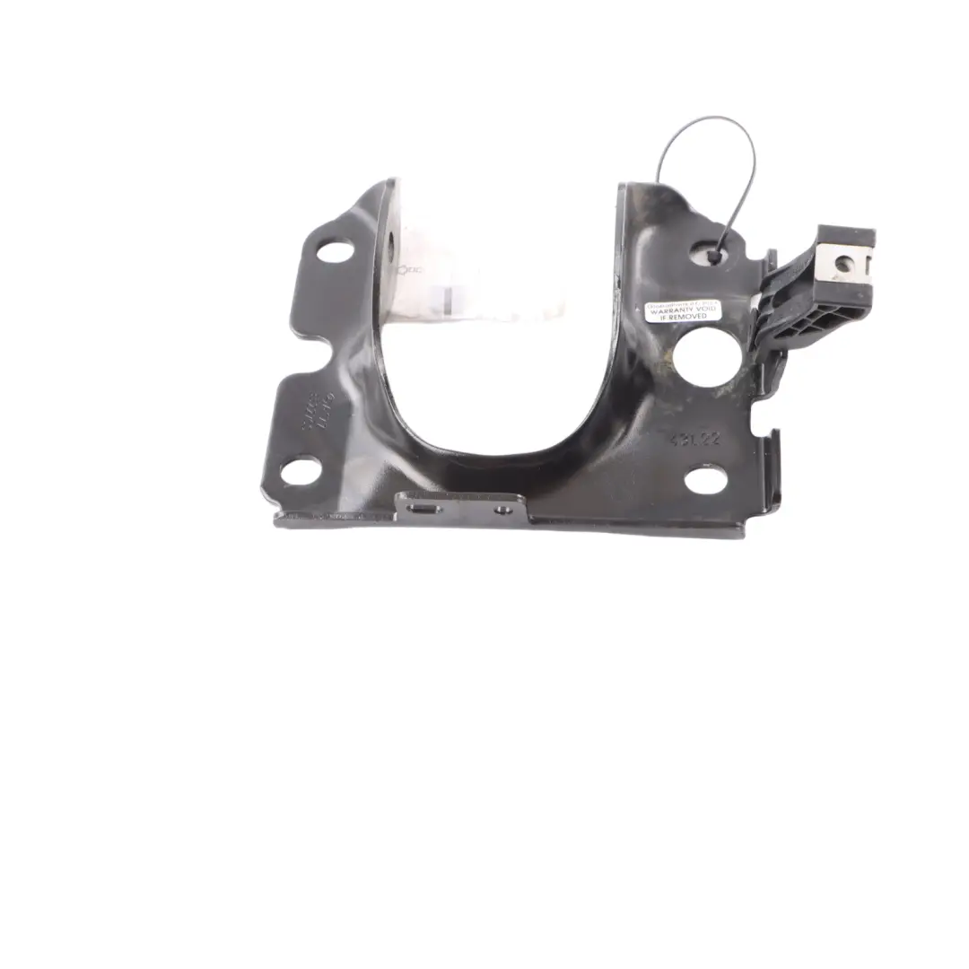 Mercedes W177 Floor Compartment Left N/S Bracket Holder Mount A1776824801 - SKU A1773522700 - Part number A1773522700
