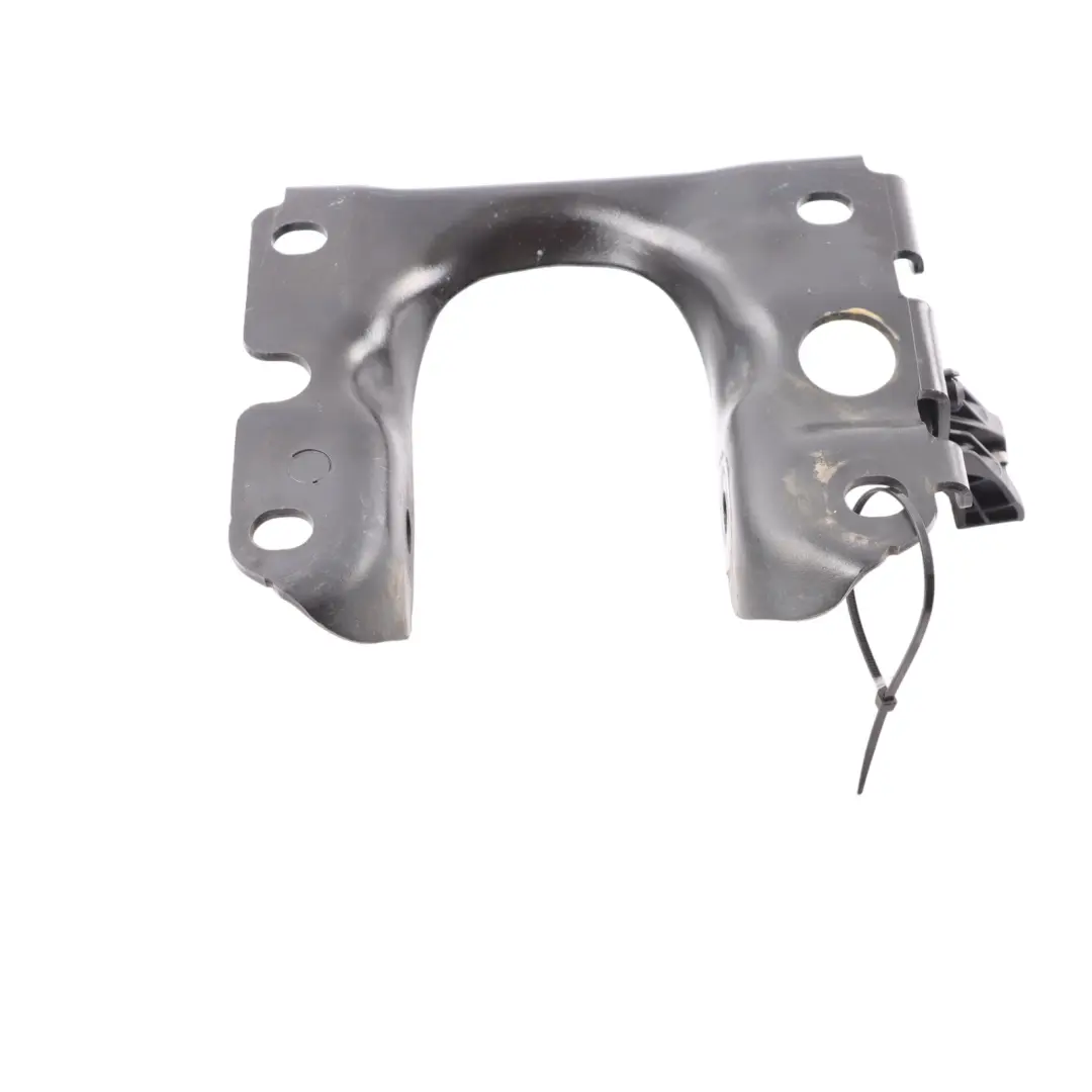 Mercedes W177 Floor Compartment Left N/S Bracket Holder Mount A1776824801 - SKU A1773522700 - Part number A1773522700