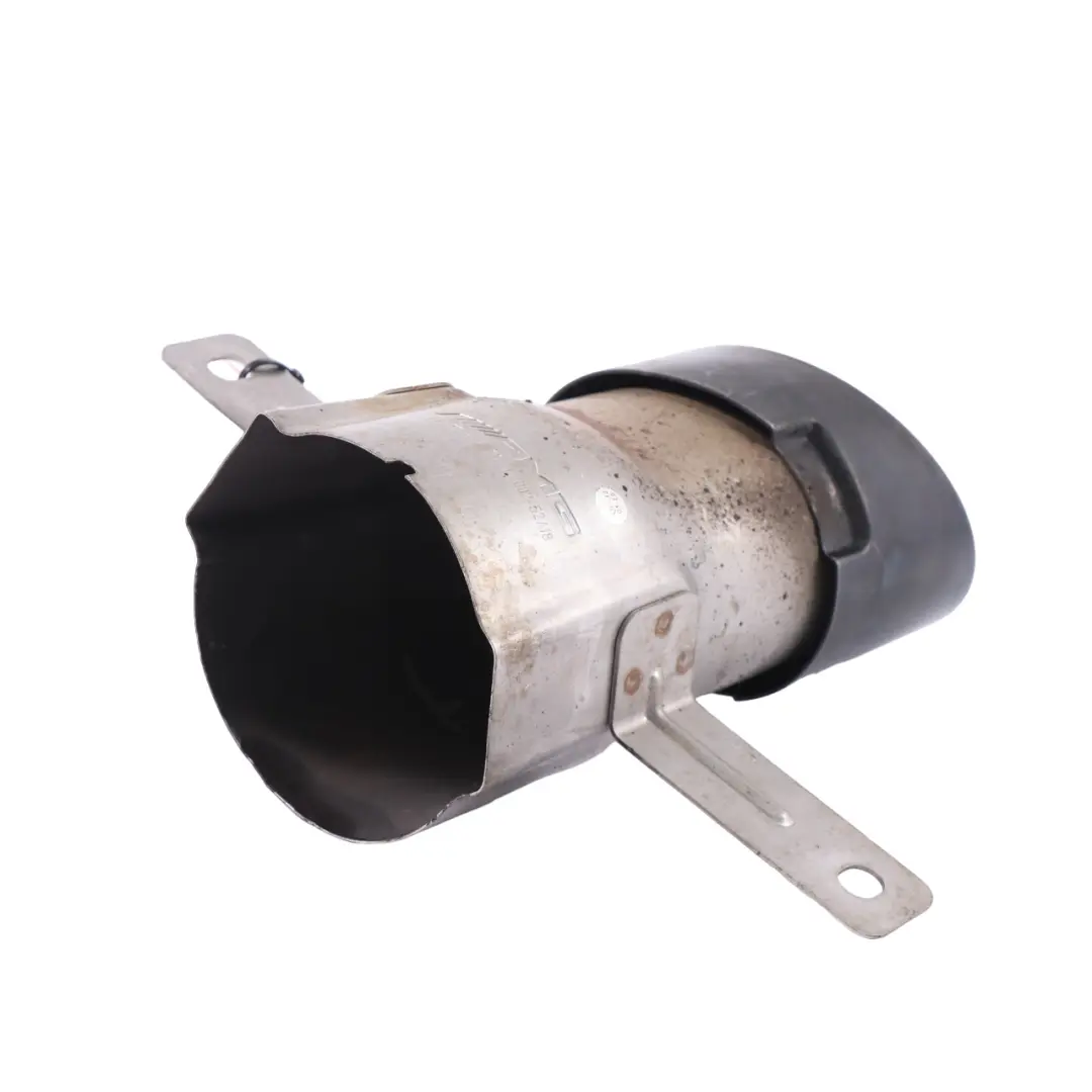 Mercedes A35 AMG W177 Tubo de escape trasero AMG Tailpipe Izquierda - SKU A1774907900 - Número de pieza A1774907900