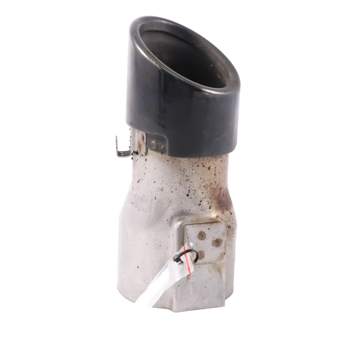 Mercedes A35 AMG W177 Exhaust Back Tip AMG Tailpipe Left N/S - SKU A1774907900 - Part number A1774907900