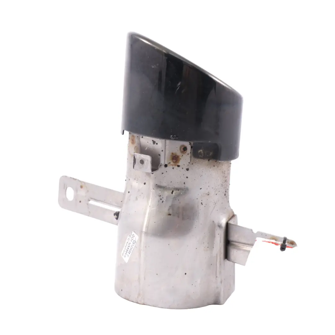 Mercedes A35 AMG W177 Auspuff Hinten Spitze AMG Endrohr Links - SKU A1774907900 - Teilenummer A1774907900