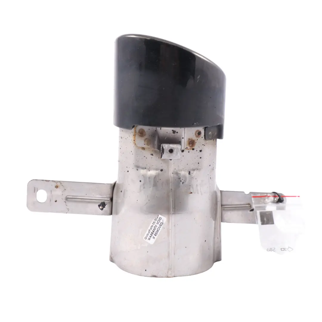 Exhaust Back Tip AMG Tailpipe Left N/S to Mercedes A35 AMG W177 with Part number A1774907900 Mercedes A35 AMG W177 Exhaust Back Tip AMG Tailpipe Left N/S - SKU A1774907900 - Part number A1774907900