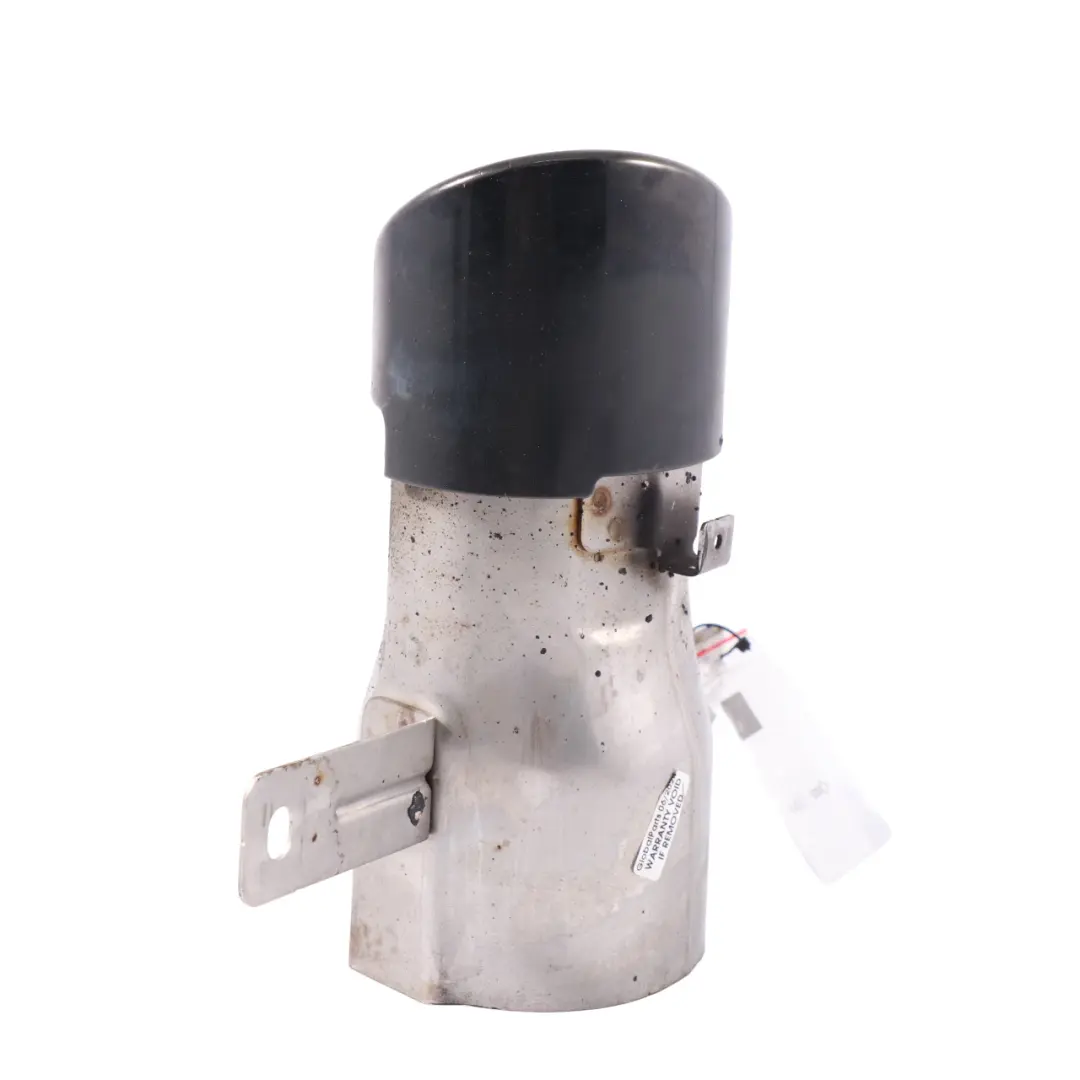 Tubo de escape trasero AMG Tailpipe Izquierda para Mercedes A35 AMG W177 con número de pieza A1774907900 Mercedes A35 AMG W177 Tubo de escape trasero AMG Tailpipe Izquierda - SKU A1774907900 - Número de pieza A1774907900