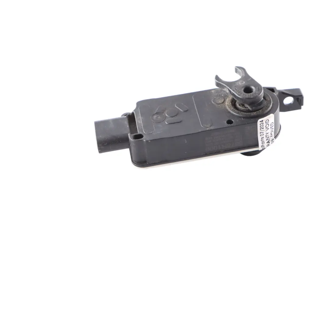 Actuator Air Distribution Flap Air Regulator to Mercedes W177 with Part number A1775007900 Mercedes W177 Actuator Air Distribution Flap Air Regulator - SKU A1775007900-1 - Part number A1775007900