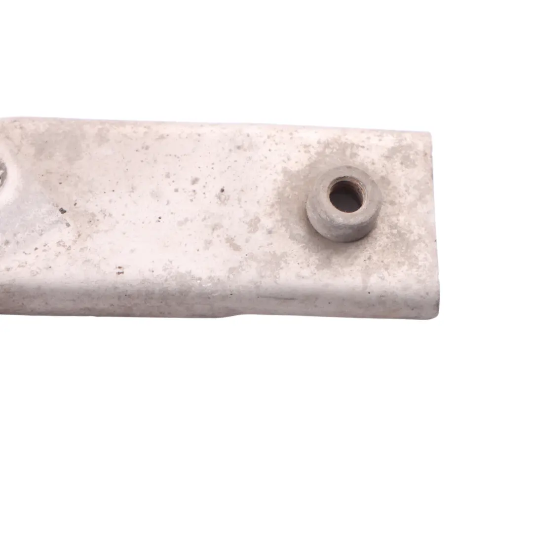 Front Strut Subframe Support Strap Brace Left N/S to Mercedes W177 AMG with Part number A1775201500 Mercedes W177 AMG Front Strut Subframe Support Strap Brace Left N/S - SKU A1775201500 - Part number A1775201500