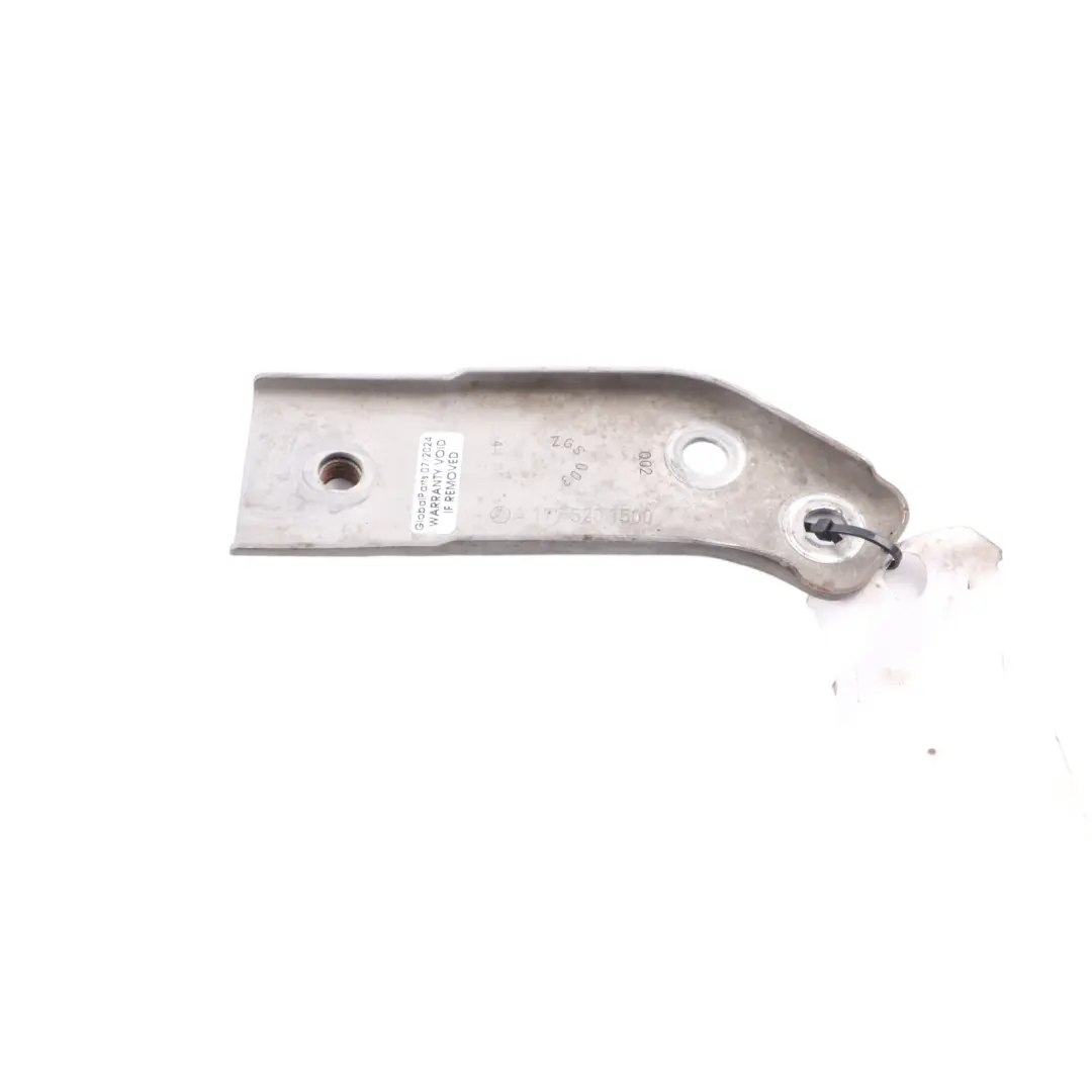 Puntal Delantero Subchasis Soporte Izquierda para Mercedes W177 AMG con número de pieza A1775201500 Mercedes W177 AMG Puntal Delantero Subchasis Soporte Izquierda - SKU A1775201500 - Número de pieza A1775201500