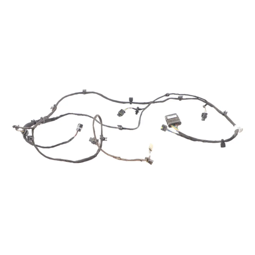 Parktronic Wiring Mercedes W177 Front Bumper Parking Assist Harness to with Part number A1775402729 Parktronic Wiring Mercedes W177 Front Bumper Parking Assist Harness - SKU A1775402729 - Part number A1775402729