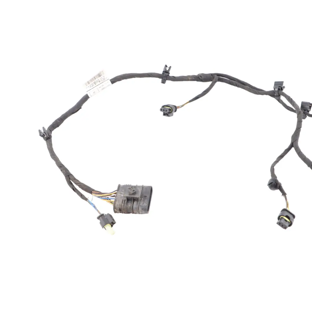Parktronic Wiring Mercedes W177 Front Bumper Parking Assist Harness to with Part number A1775402729 Parktronic Wiring Mercedes W177 Front Bumper Parking Assist Harness - SKU A1775402729 - Part number A1775402729