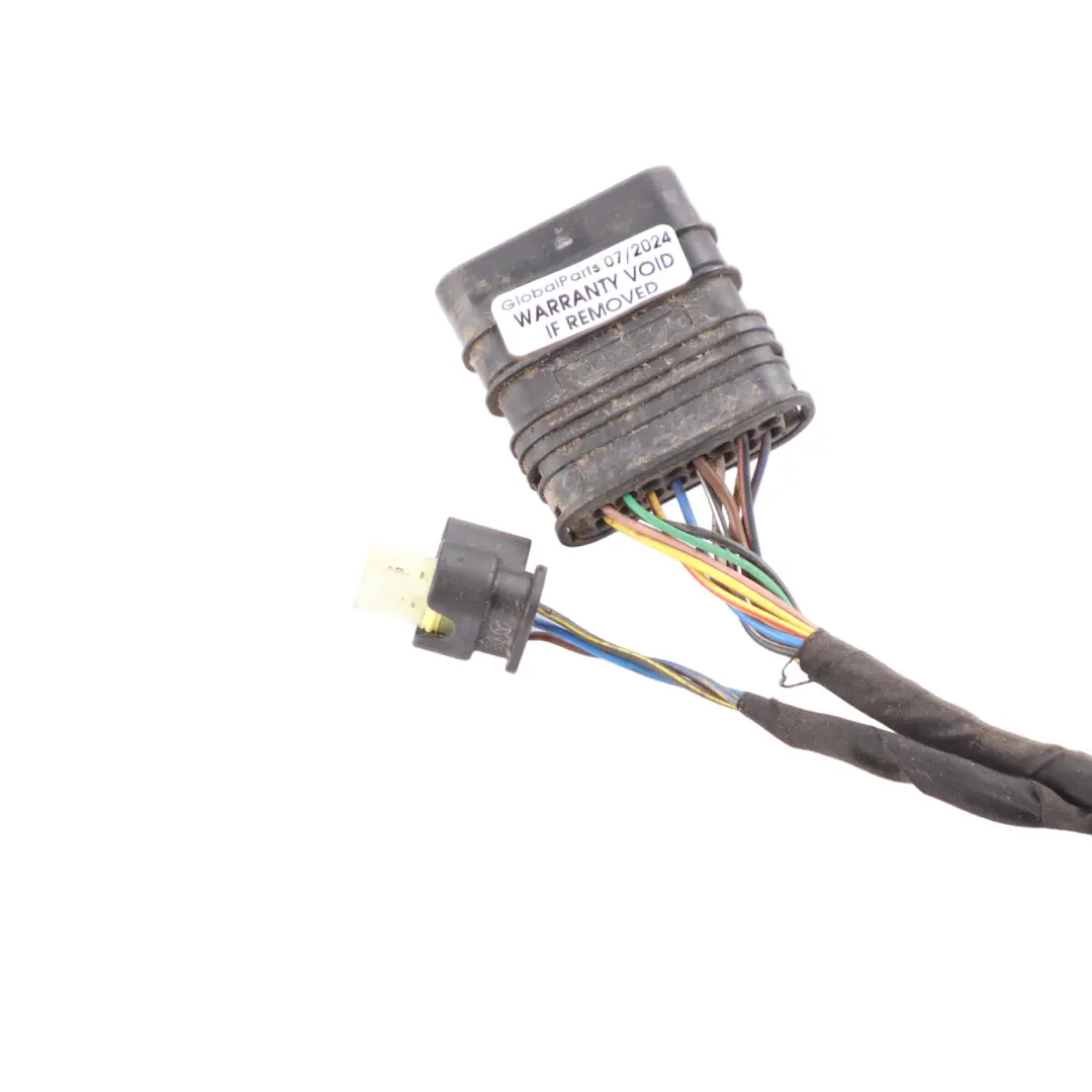 Parktronic Wiring Mercedes W177 Front Bumper Parking Assist Harness to with Part number A1775402729 Parktronic Wiring Mercedes W177 Front Bumper Parking Assist Harness - SKU A1775402729 - Part number A1775402729