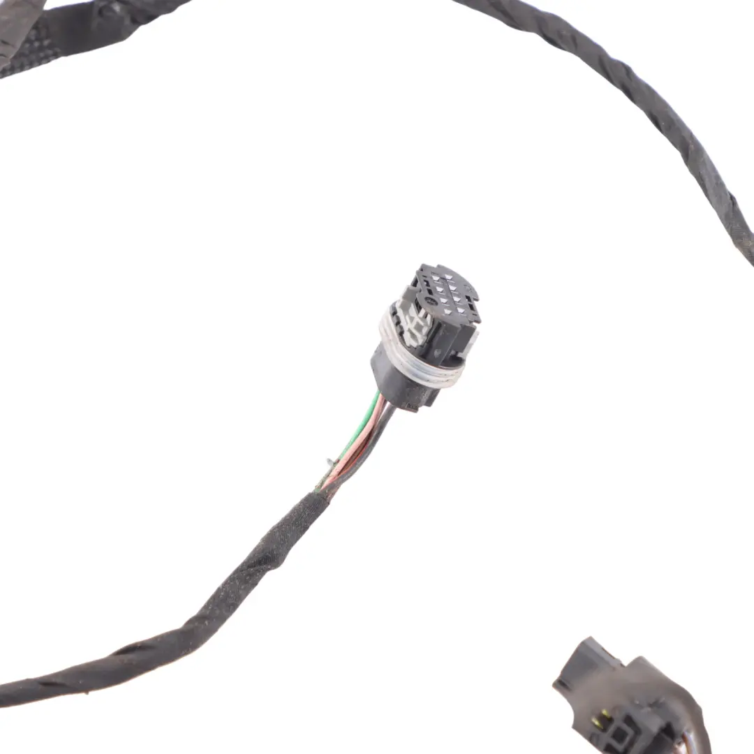 Parktronic Wiring Mercedes W177 Front Bumper Parking Assist Harness to with Part number A1775402729 Parktronic Wiring Mercedes W177 Front Bumper Parking Assist Harness - SKU A1775402729 - Part number A1775402729