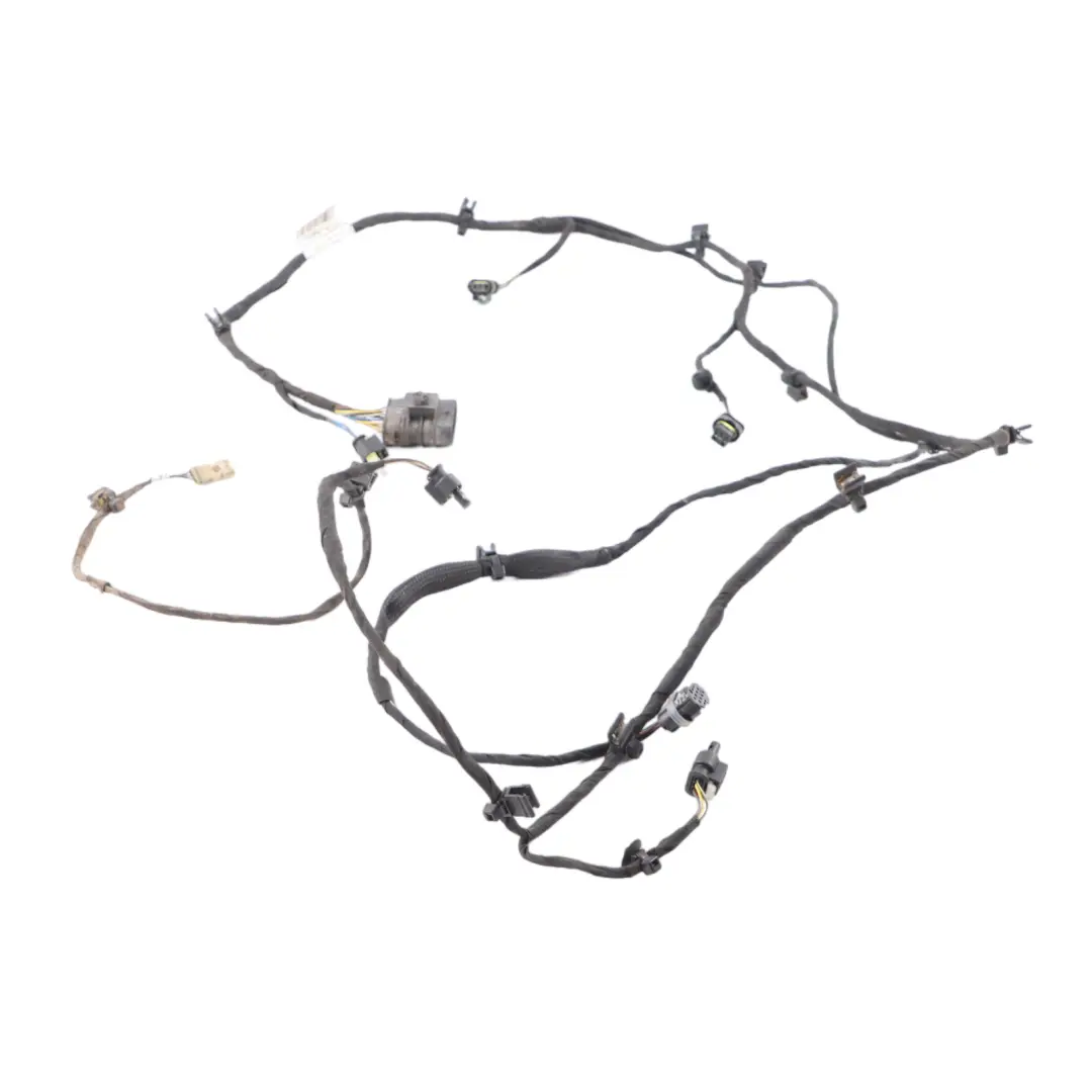 Parktronic Wiring Mercedes W177 Front Bumper Parking Assist Harness to with Part number A1775402729 Parktronic Wiring Mercedes W177 Front Bumper Parking Assist Harness - SKU A1775402729 - Part number A1775402729