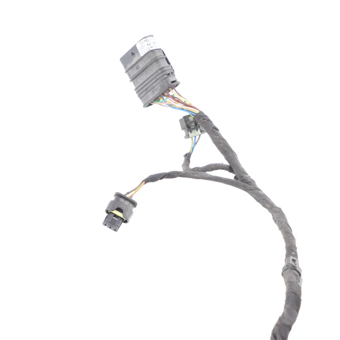 Parktronic Wiring Mercedes W177 Front Bumper Parking Assist Harness to with Part number A1775403803 Parktronic Wiring Mercedes W177 Front Bumper Parking Assist Harness - SKU A1775403803 - Part number A1775403803