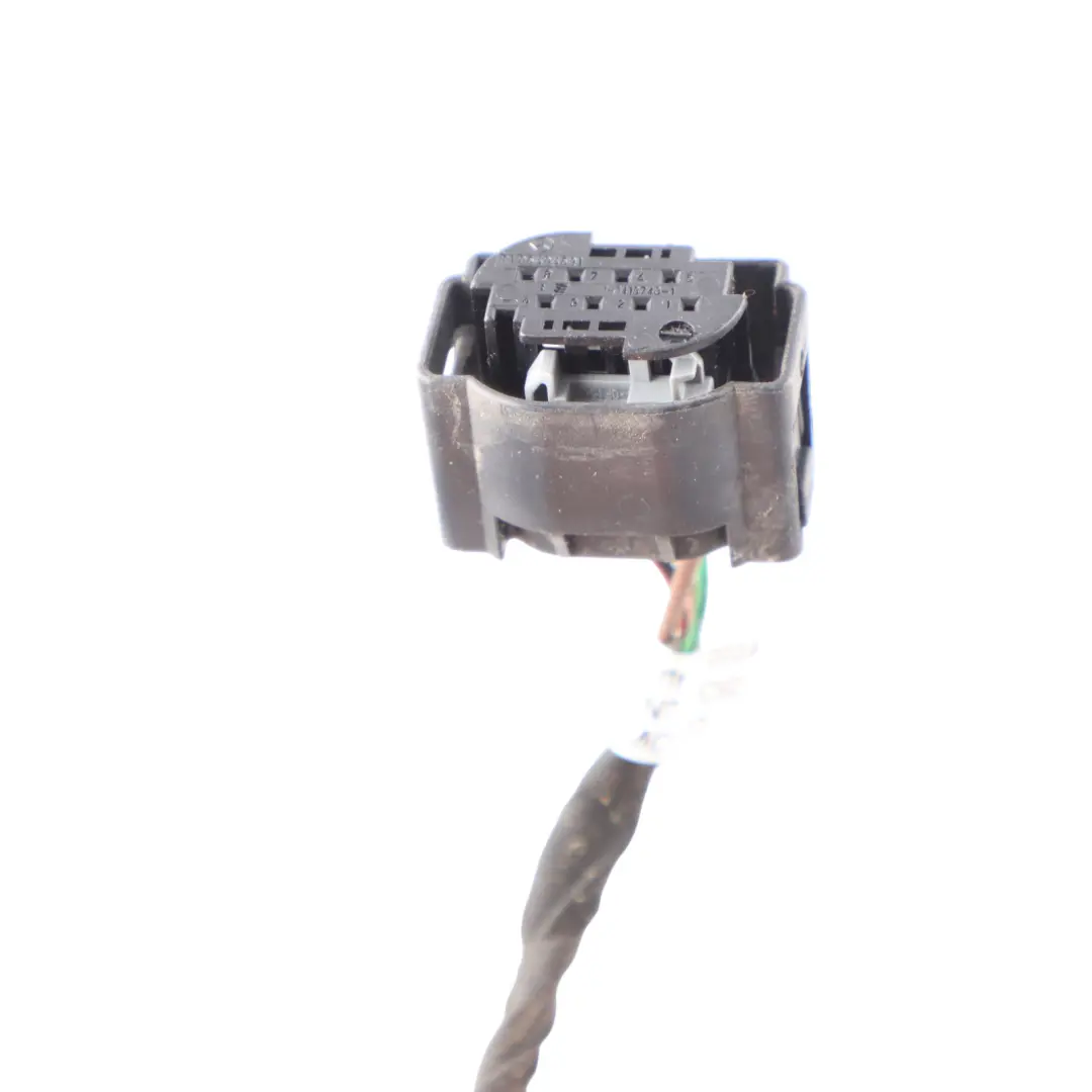 Parktronic Wiring Mercedes W177 Front Bumper Parking Assist Harness to with Part number A1775403803 Parktronic Wiring Mercedes W177 Front Bumper Parking Assist Harness - SKU A1775403803 - Part number A1775403803