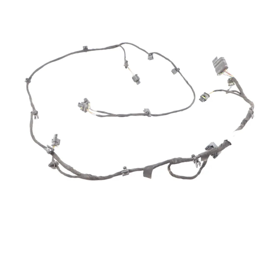 Parktronic Wiring Mercedes W177 Front Bumper Parking Assist Harness to with Part number A1775403803 Parktronic Wiring Mercedes W177 Front Bumper Parking Assist Harness - SKU A1775403803 - Part number A1775403803