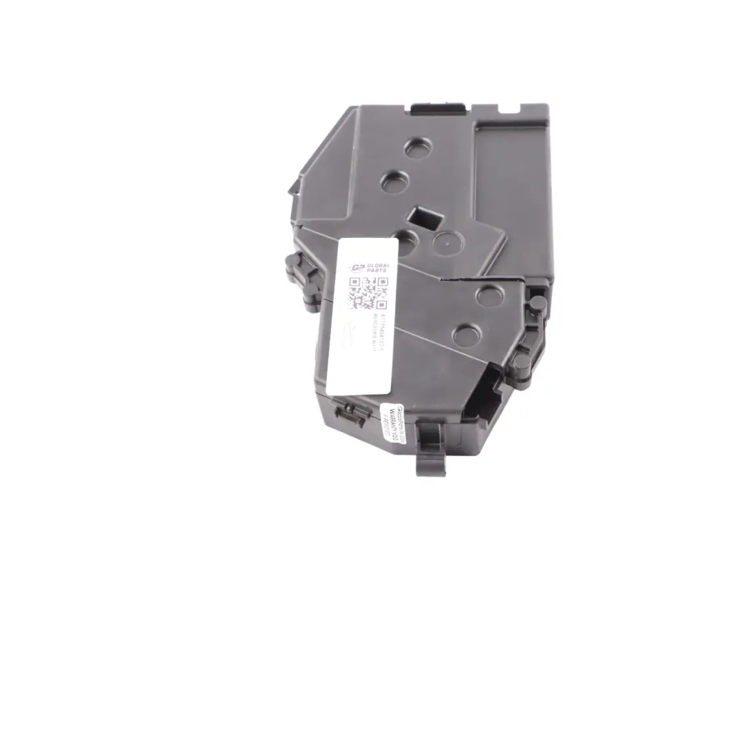Sicherungskasten Mercedes C118 W177 W247 Batterie-Relais-Klemme für mit Teilenummer A1775404107 Sicherungskasten Mercedes C118 W177 W247 Batterie-Relais-Klemme - SKU A1775404107-1 - Teilenummer A1775404107