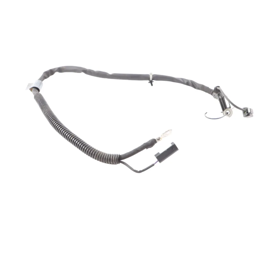Positive Battery Cable Wiring to Mercedes W177 with Part number A1775405329 Mercedes W177 Positive Battery Cable Wiring - SKU A1775405329 - Part number A1775405329
