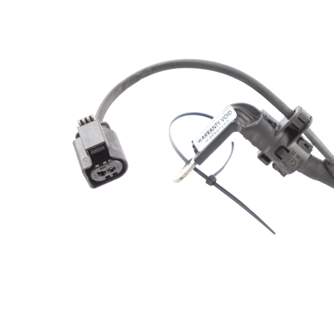 Cable Positivo Batería para Mercedes W177 con número de pieza A1775405329 Mercedes W177 Cable Positivo Batería - SKU A1775405329 - Número de pieza A1775405329