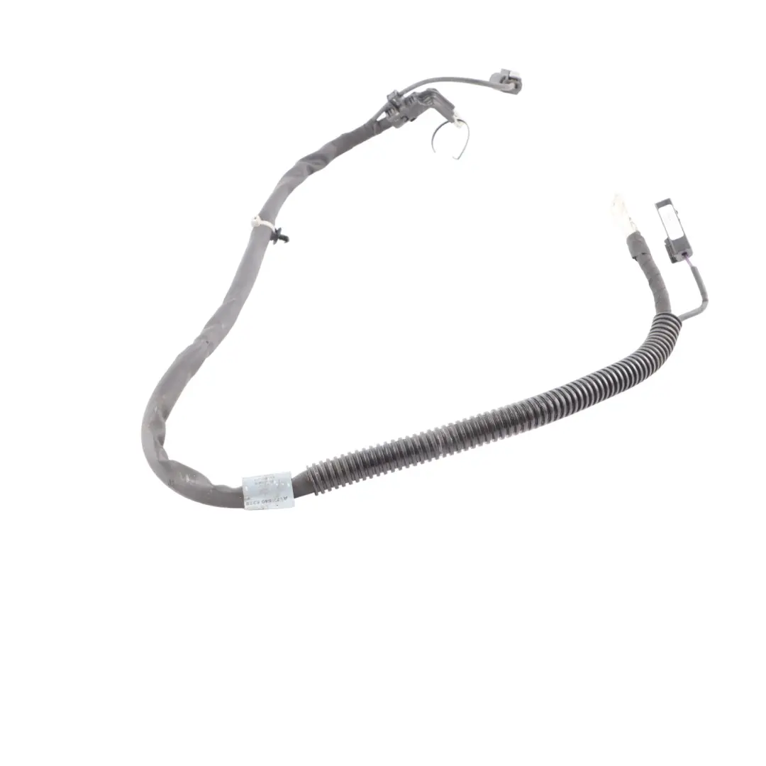 Câble Batterie Positif Câblage pour Mercedes W177 à propos du numéro de pièce A1775405329 Mercedes W177 Câble Batterie Positif Câblage - SKU A1775405329 - Numéro de pièce A1775405329