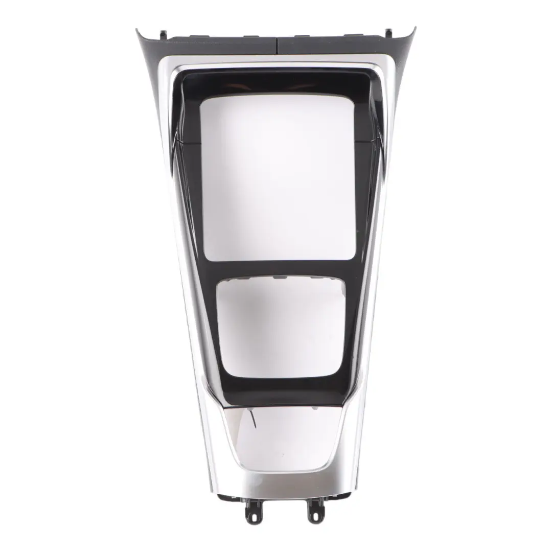 Centre Console Trim Gear Surround Frame to Mercedes W177 Cover with Part number A1776802004 Mercedes W177 Cover Centre Console Trim Gear Surround Frame - SKU A1776802004-1 - Part number A1776802004