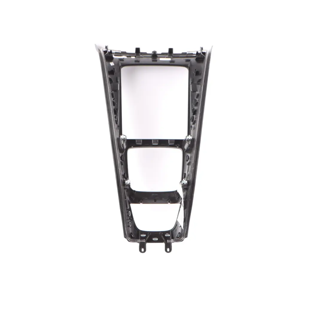 Centre Console Trim Gear Surround Frame to Mercedes W177 Cover with Part number A1776802004 Mercedes W177 Cover Centre Console Trim Gear Surround Frame - SKU A1776802004-1 - Part number A1776802004