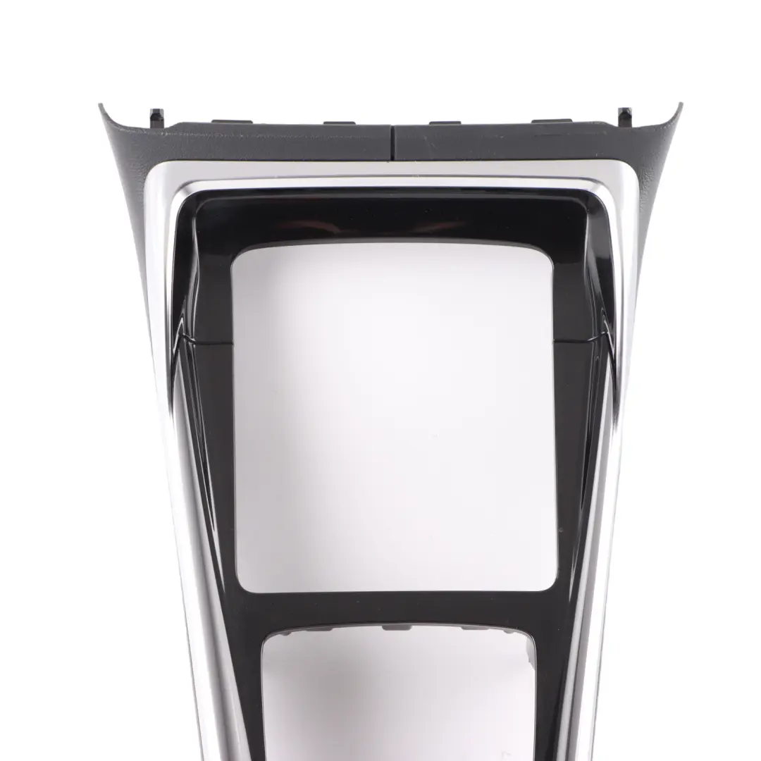 Centre Console Trim Gear Surround Frame to Mercedes W177 Cover with Part number A1776802004 Mercedes W177 Cover Centre Console Trim Gear Surround Frame - SKU A1776802004-1 - Part number A1776802004