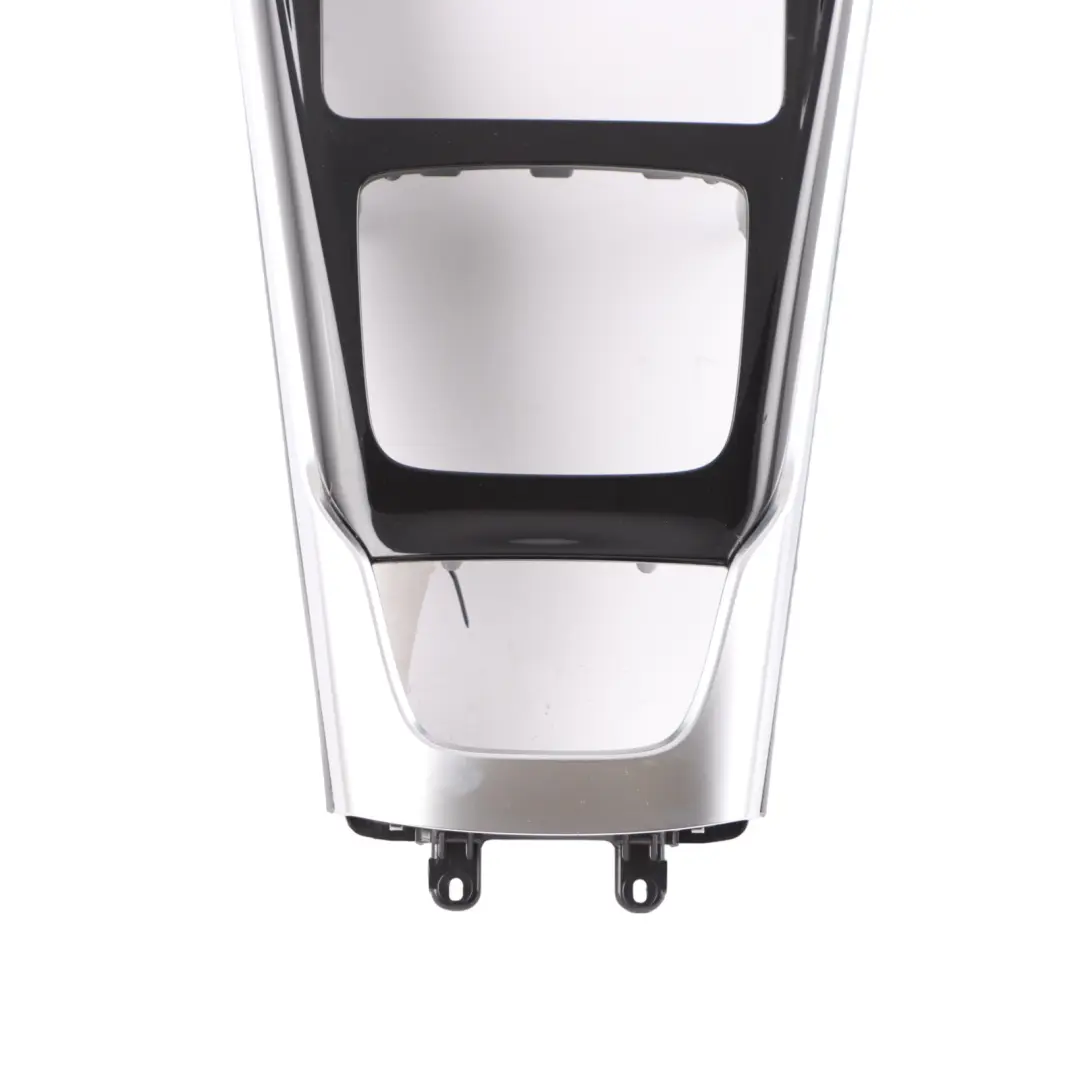 Mercedes W177 Couvercle Console Garniture Boîte vitesses Cadre - SKU A1776802004-1 - Numéro de pièce A1776802004