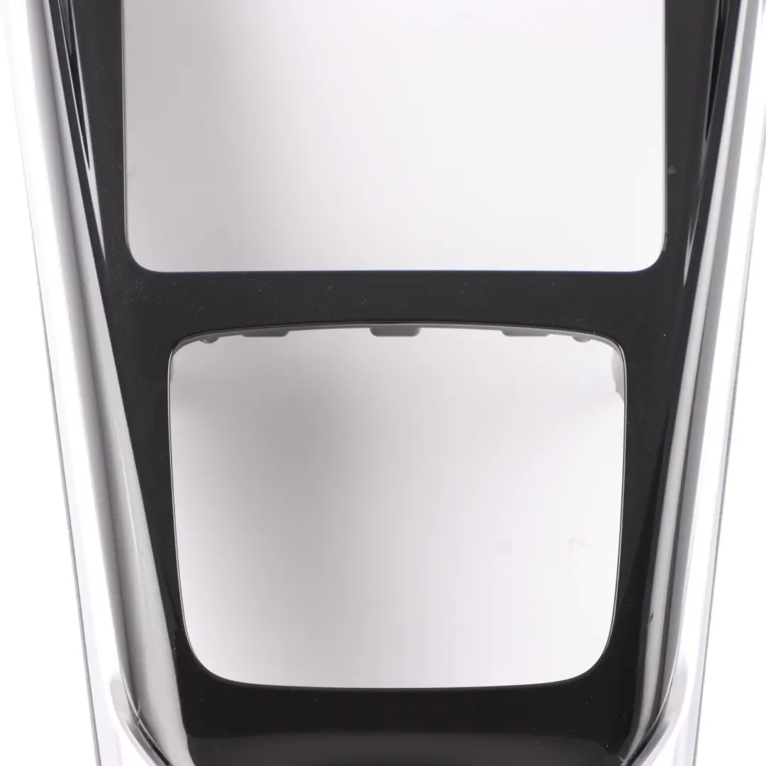 Mercedes W177 Couvercle Console Garniture Boîte vitesses Cadre - SKU A1776802004-1 - Numéro de pièce A1776802004