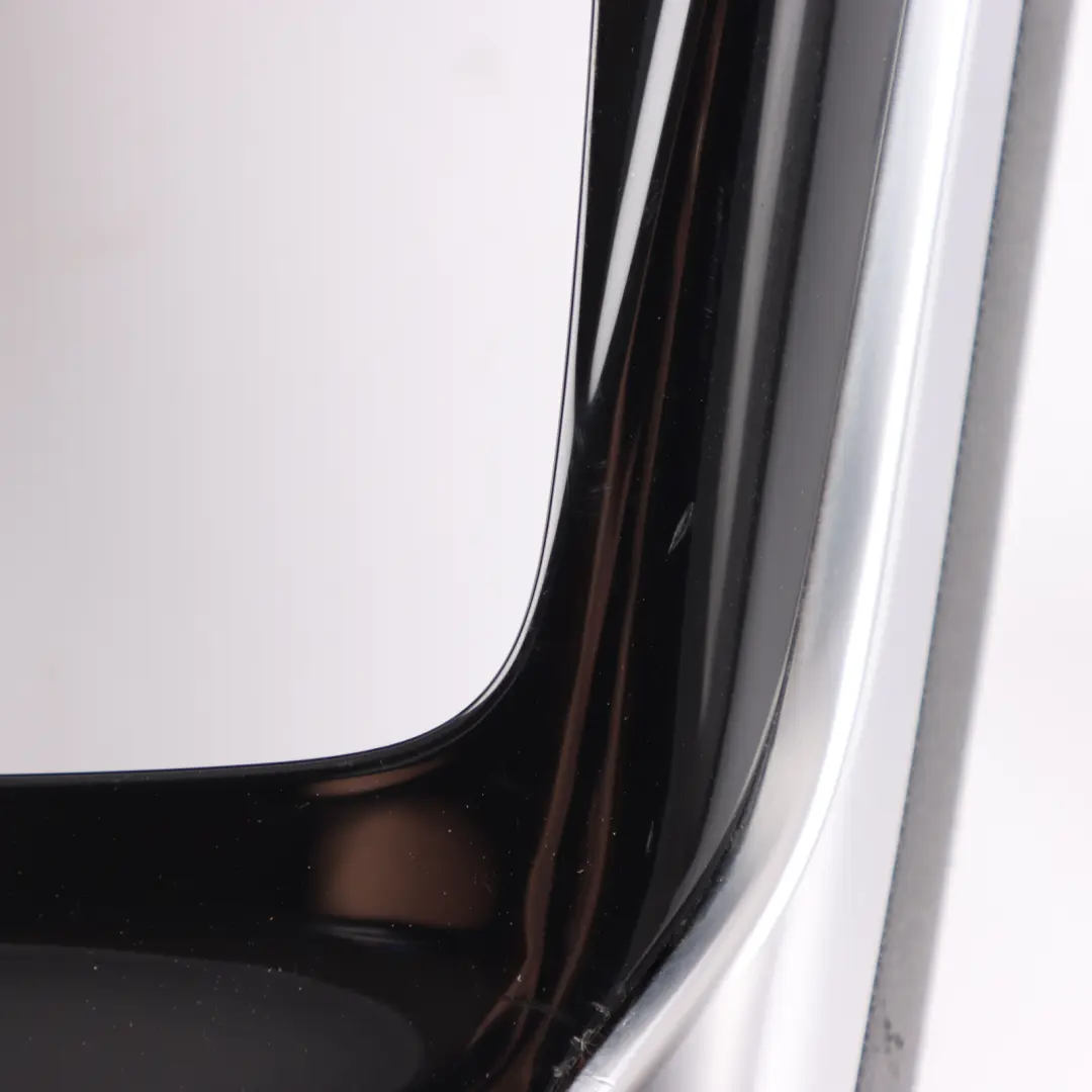 Centre Console Trim Gear Surround Frame to Mercedes W177 Cover with Part number A1776802004 Mercedes W177 Cover Centre Console Trim Gear Surround Frame - SKU A1776802004-1 - Part number A1776802004