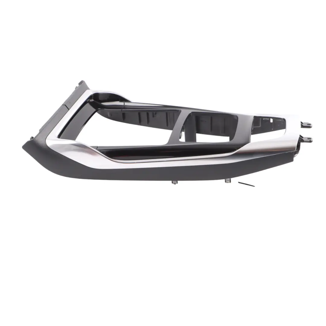 Centre Console Trim Gear Surround Frame to Mercedes W177 Cover with Part number A1776802004 Mercedes W177 Cover Centre Console Trim Gear Surround Frame - SKU A1776802004-1 - Part number A1776802004