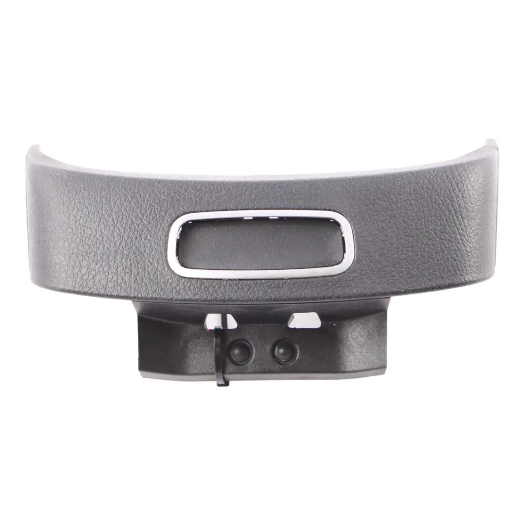 Mercedes W177 Bracciolo Console Centrale Bracciolo Rilascio Trim - SKU A1776802604-1 - Numero di parte A1776802604