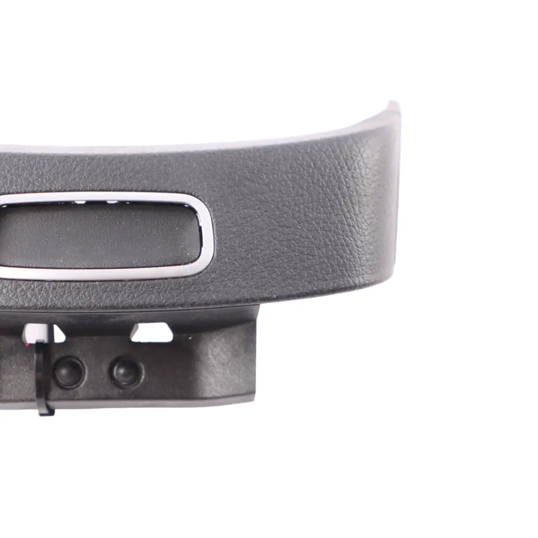 Armrest Lock Centre Console Arm Rest Release Trim to Mercedes W177 with Part number A1776802604 Mercedes W177 Armrest Lock Centre Console Arm Rest Release Trim - SKU A1776802604-1 - Part number A1776802604