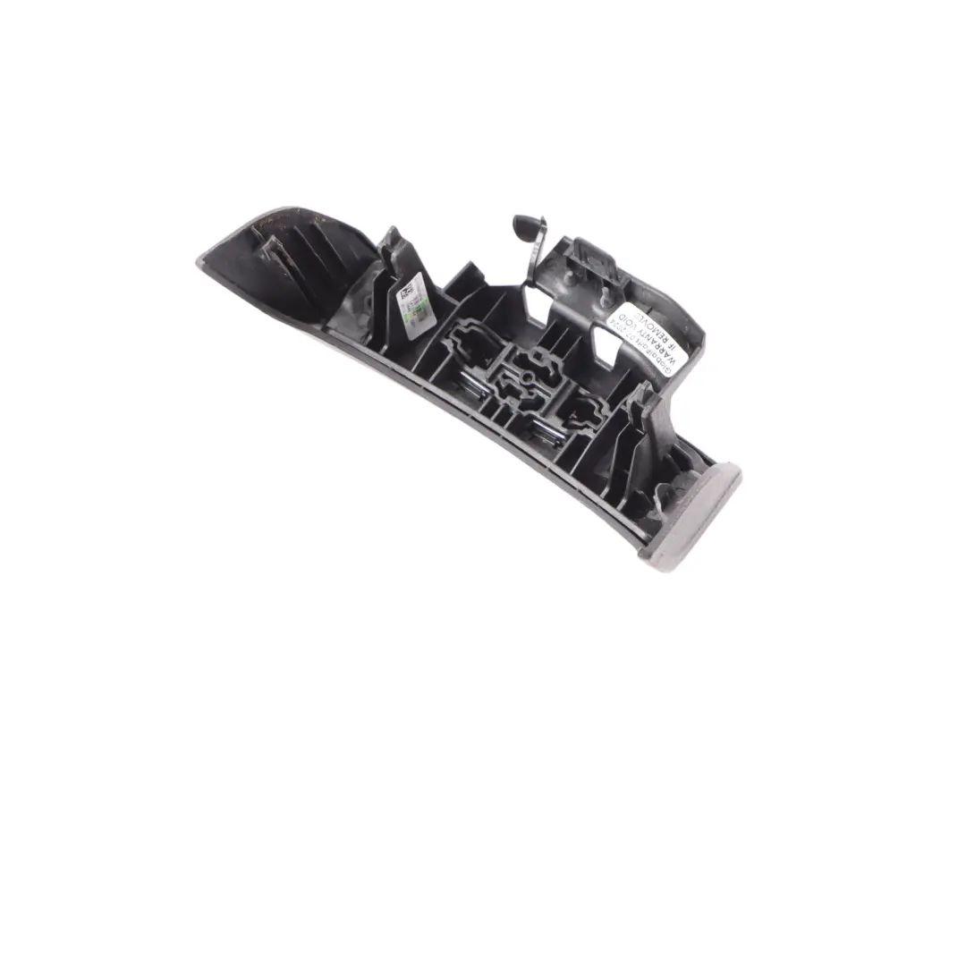 Cierre Consola central Desbloqueo Embellecedor para Mercedes W177 con número de pieza A1776802604 Mercedes W177 Cierre Consola central Desbloqueo Embellecedor - SKU A1776802604-1 - Número de pieza A1776802604